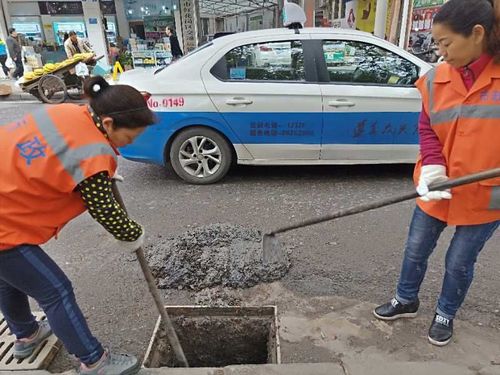 伽师沉沙井清掏-污水井清理