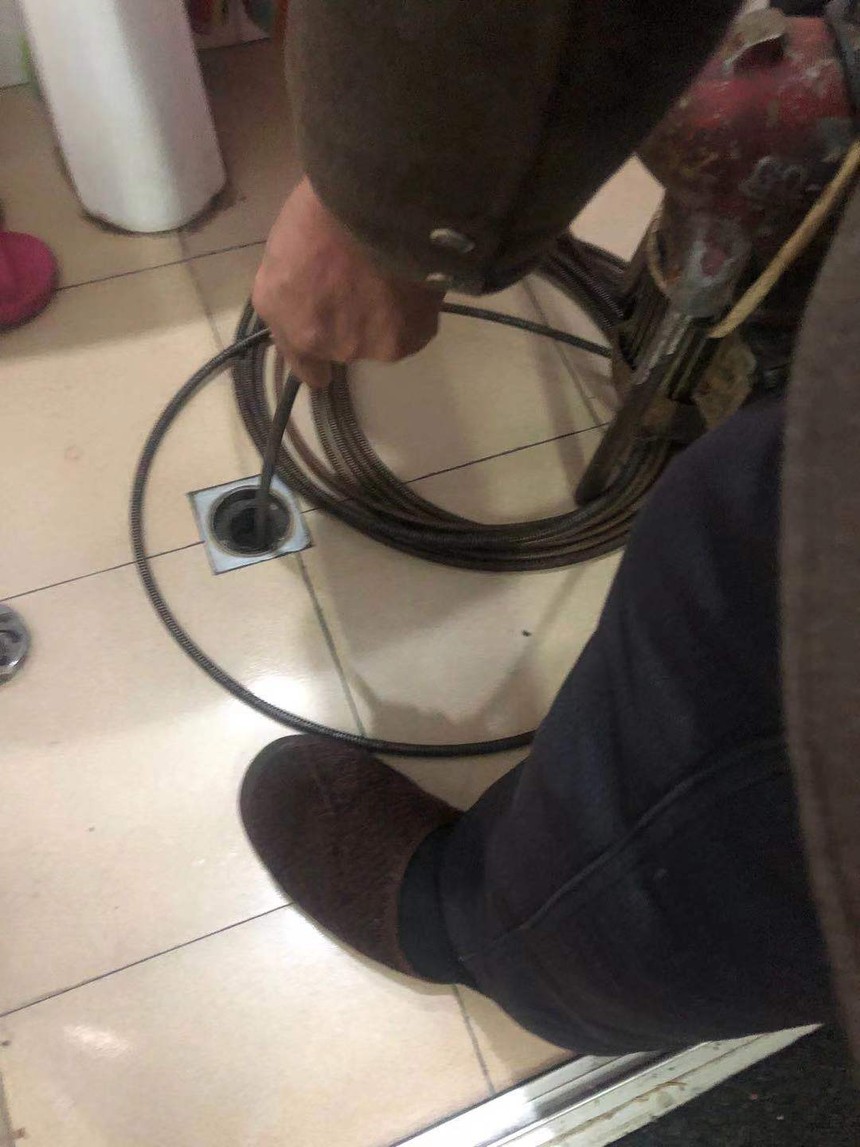 伽师管道疏通，疏通下水道
