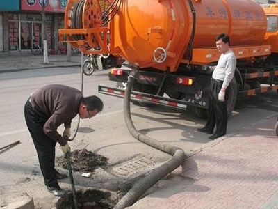 伽师化粪池疏通清运服务指南